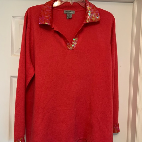 Designers Originals Sweaters - Designers Original. Size 1X